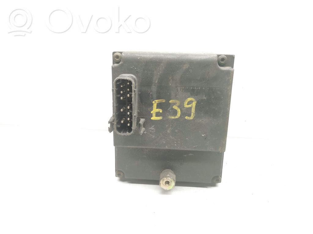 BMW 5 E39 ABS Pump 