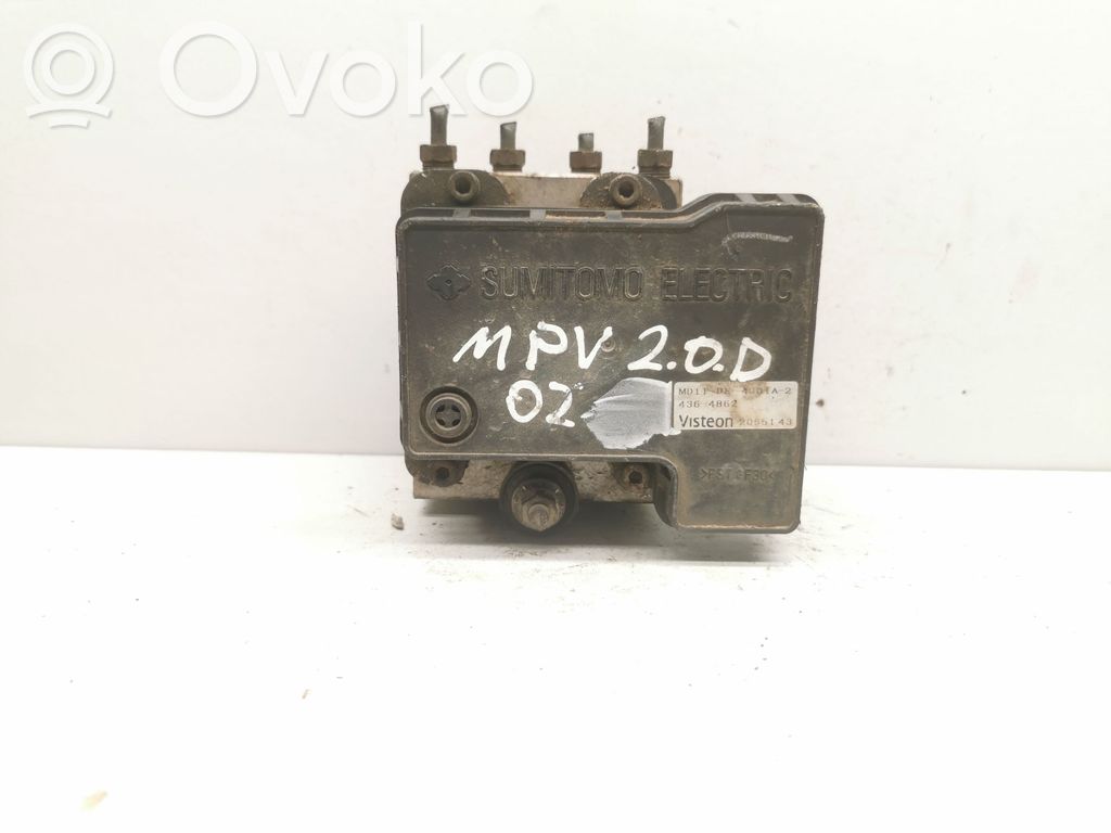 Mazda MPV ABS Blokas 