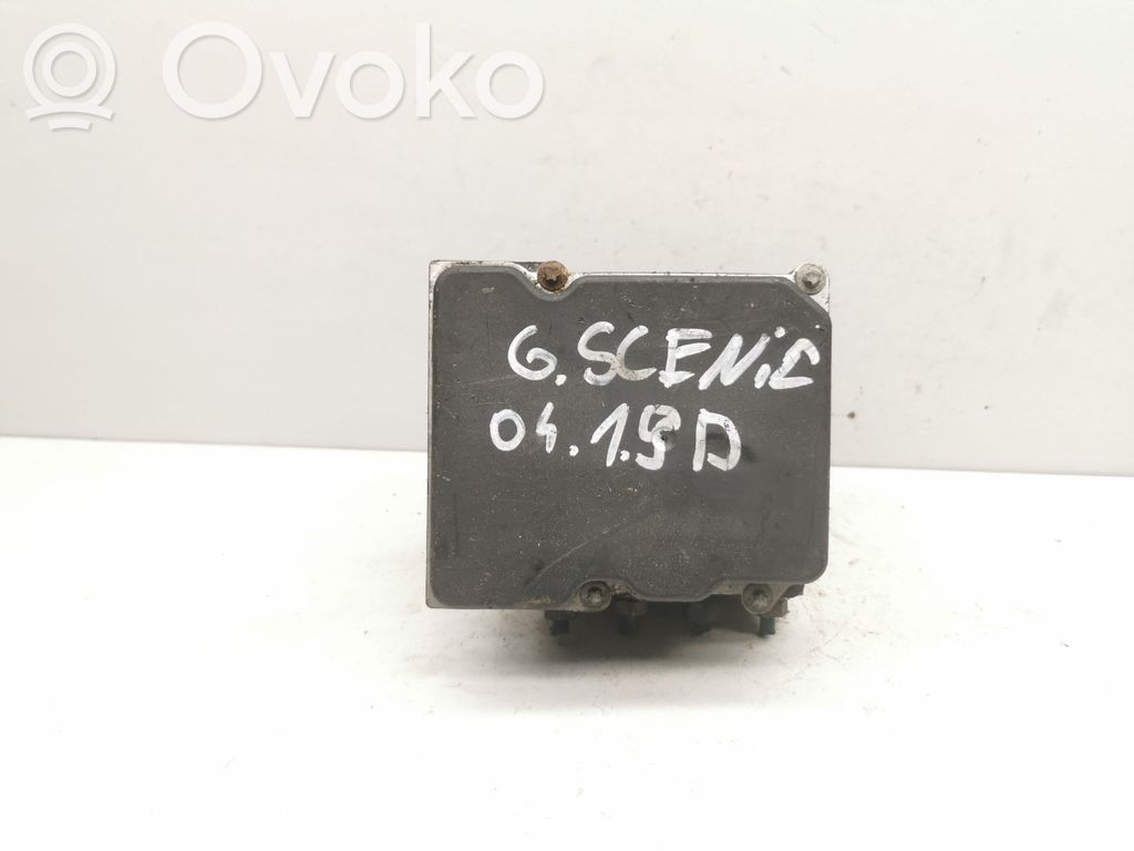 Renault Scenic II -  Grand scenic II ABS bloks 