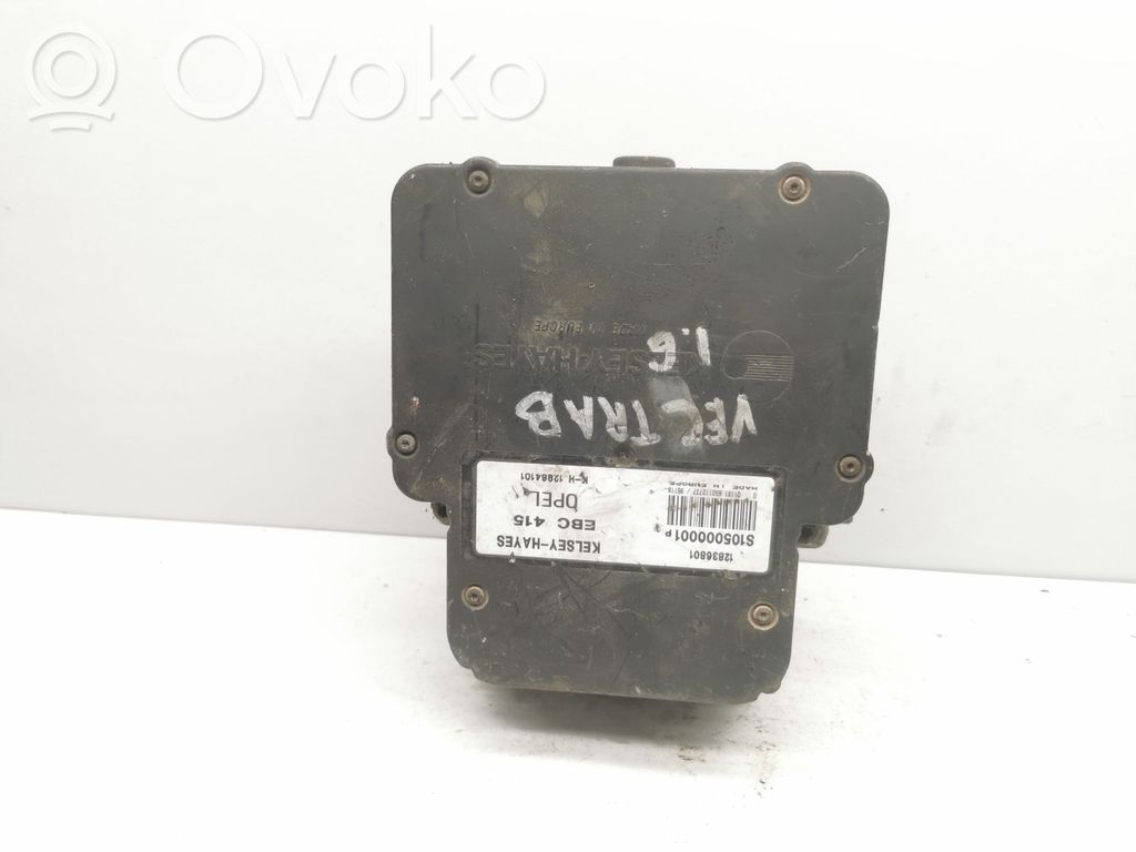 Opel Vectra B ABS Blokas 