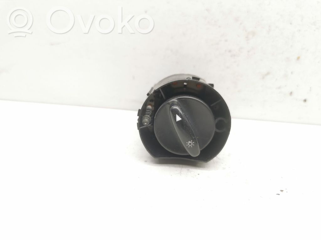 Audi A6 S6 C5 4B Light switch 