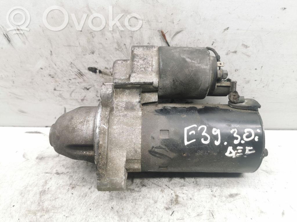 Starter motor   751539003,0001108401