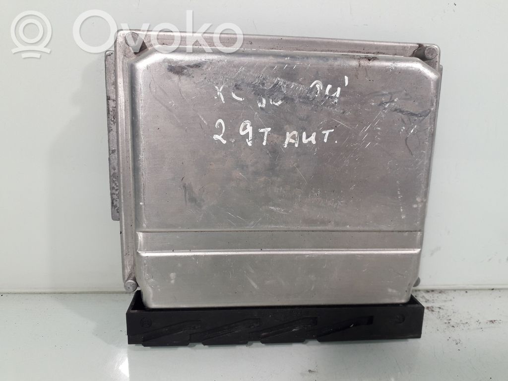 Volvo XC90 Engine control unit/module 