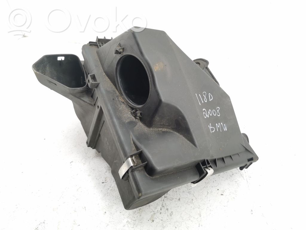 Air filter box   LP158401
