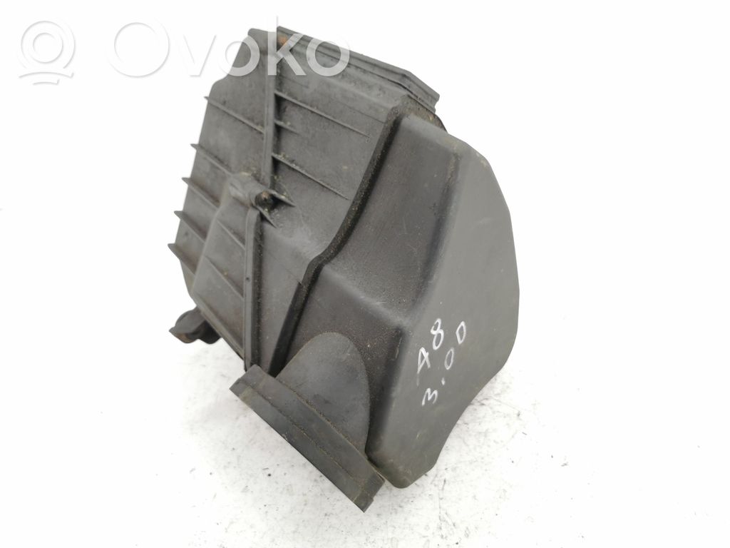 Audi A8 S8 D3 4E Air filter box 
