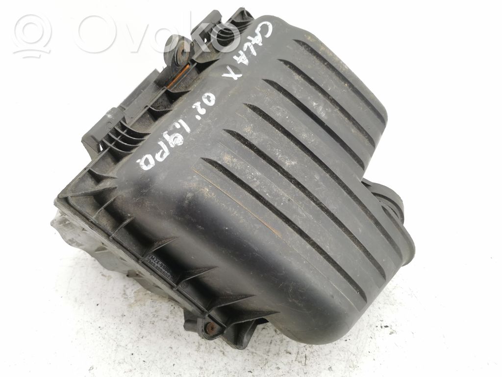Ford Galaxy Air filter box 