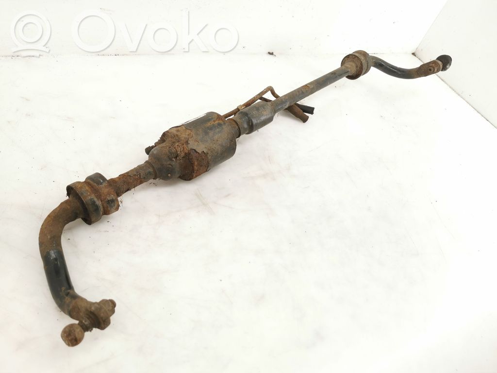 Stabilisator hinten   3712675280103