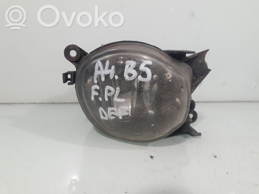 Audi A4 S4 B5 8D Front fog light 