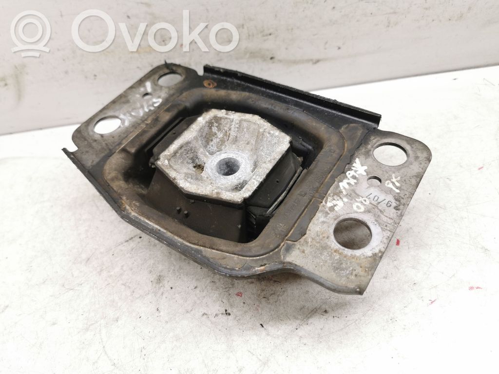 Engine mount bracket   66917M121BC,30680700