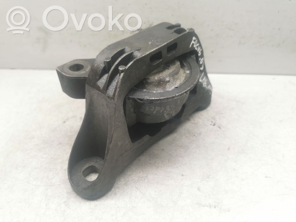 Ford Focus Подушка двигателя 