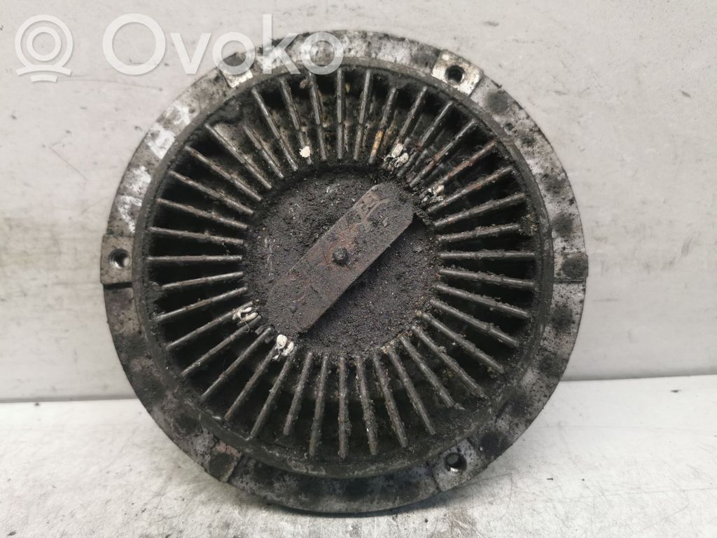 Audi A4 S4 B7 8E 8H Термомуфта 