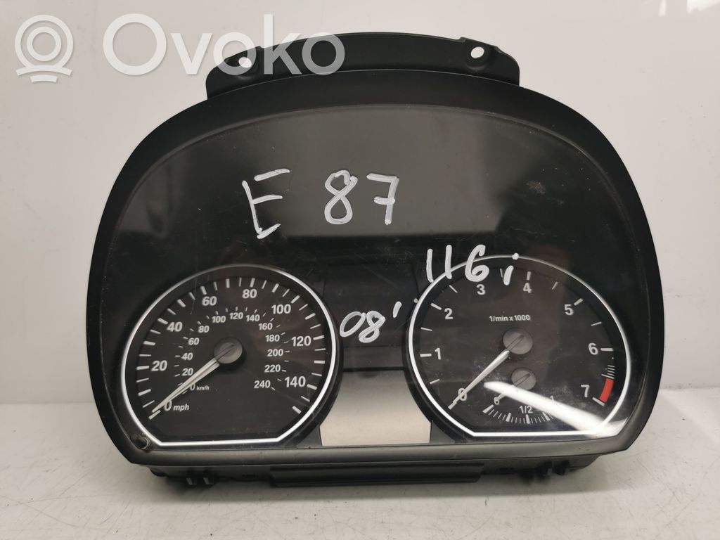 Speedometer (instrument cluster)   102496284