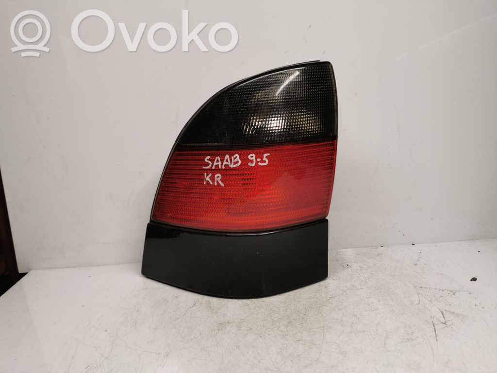 Saab 9-5 Rear/tail lights 