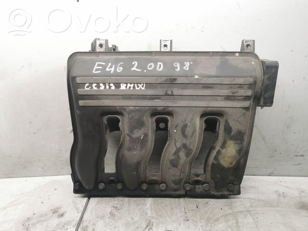 BMW 3 E46 Intake manifold 