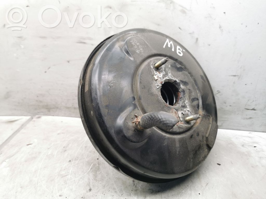 Mazda 6 Brake booster 