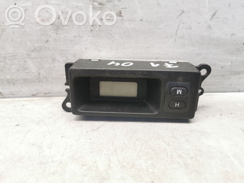 Land Rover Freelander Ekrāns / displejs / mazais ekrāns 