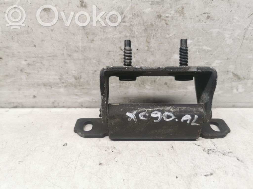 Tailgate/trunk/boot hinge   9483797