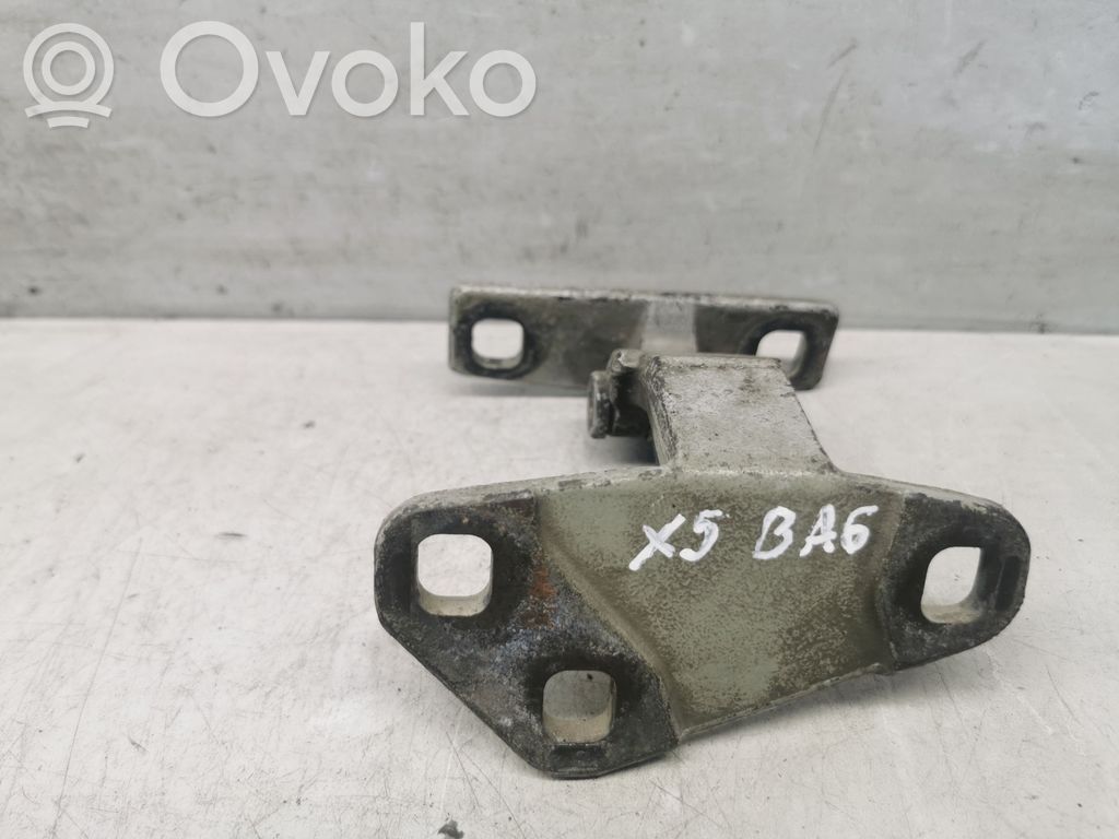 BMW X5 E53 Tailgate/trunk/boot hinge 