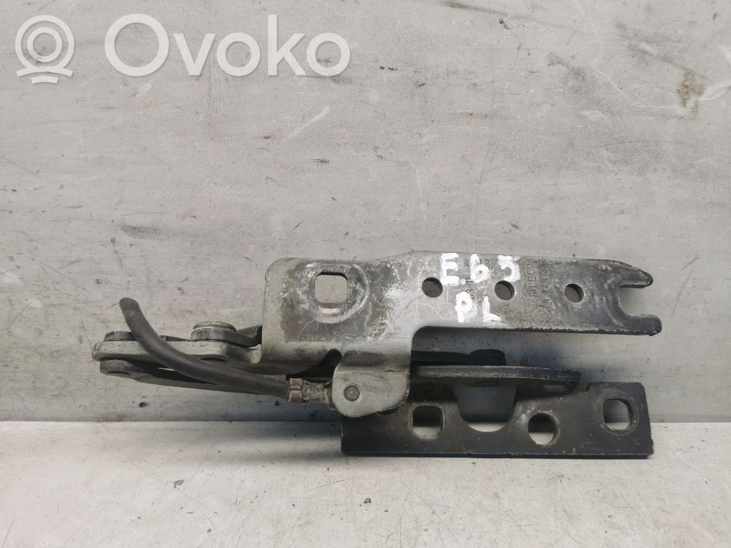 BMW 7 E65 E66 Engine bonnet/hood hinges 