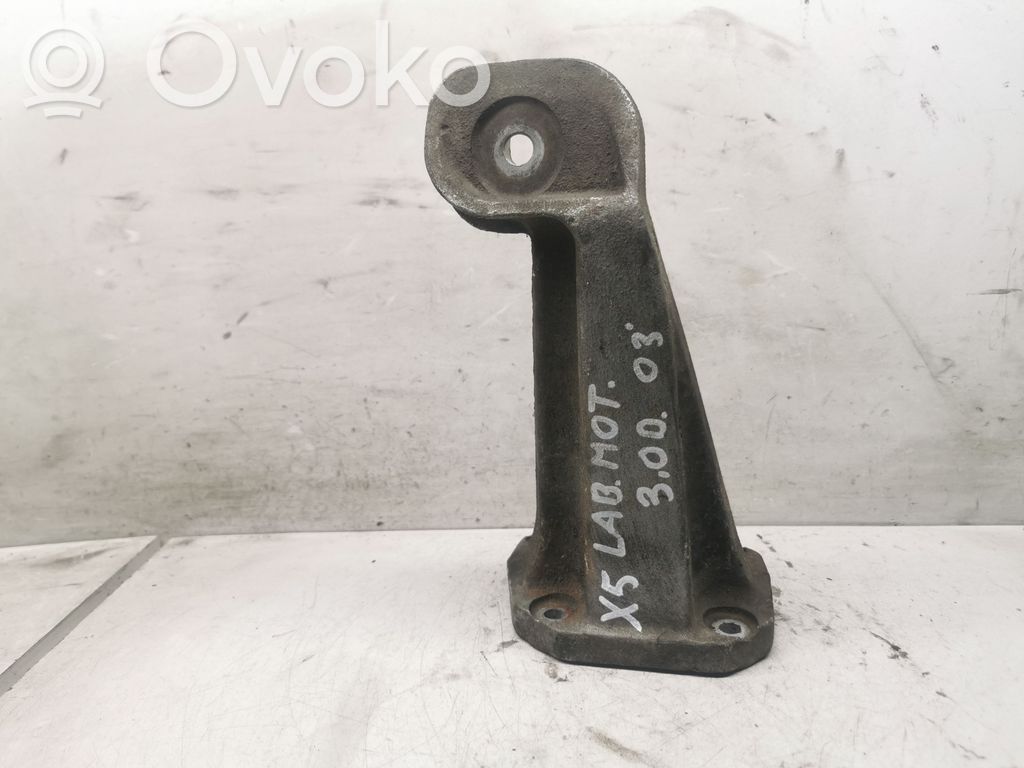 BMW X5 E53 Engine mounting bracket 