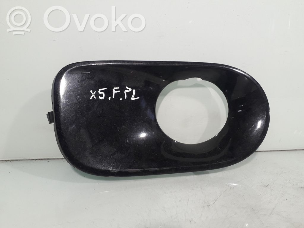 BMW X5 E53 Mascherina/griglia fendinebbia anteriore 