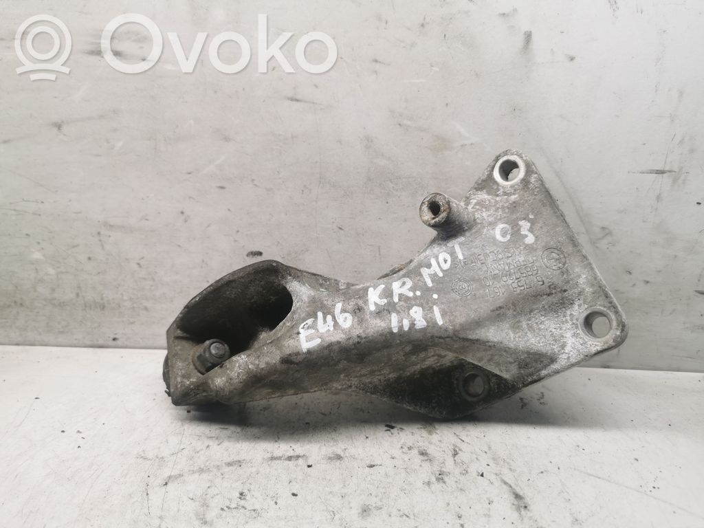BMW 3 E46 Engine mounting bracket 