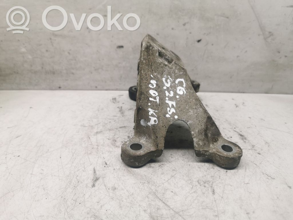 Audi A6 S6 C6 4F Engine mounting bracket 