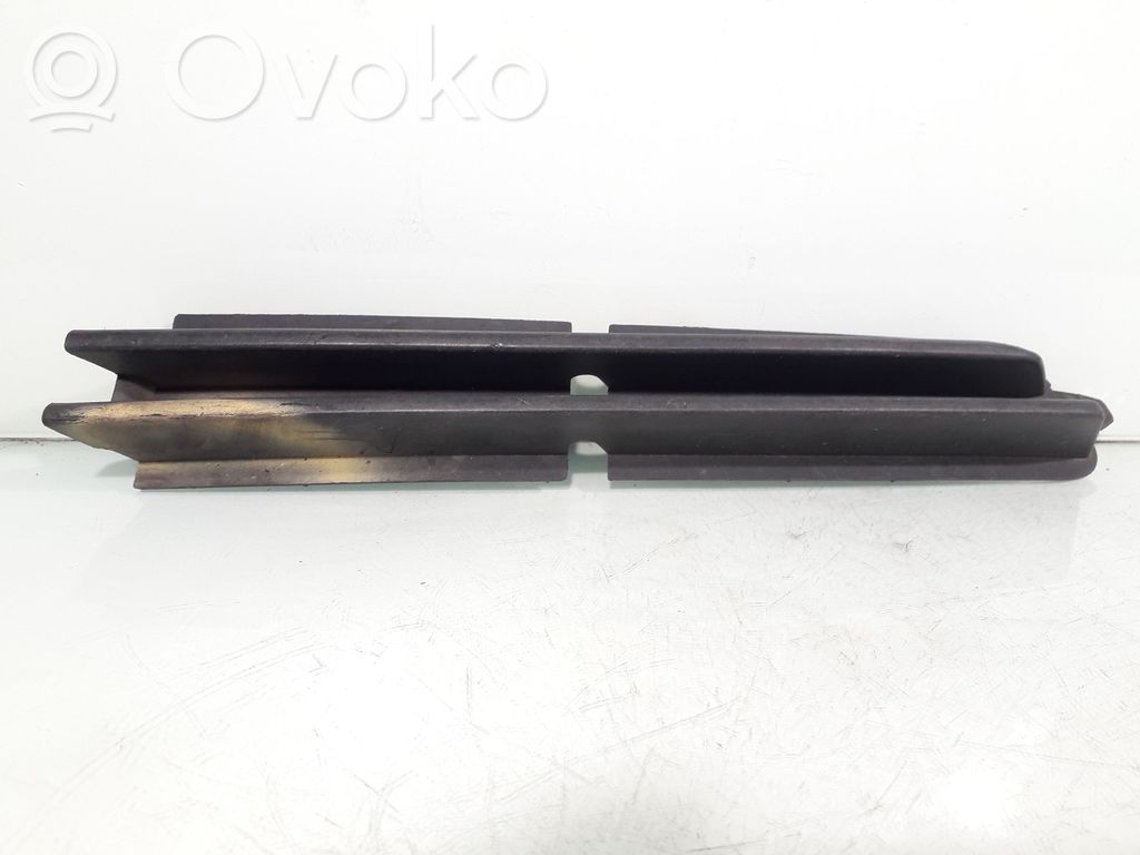 BMW 3 E46 Front bumper lower grill 
