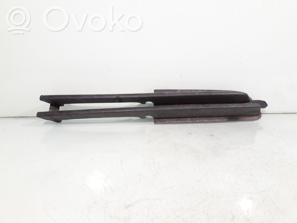 BMW 3 E46 Front bumper lower grill 