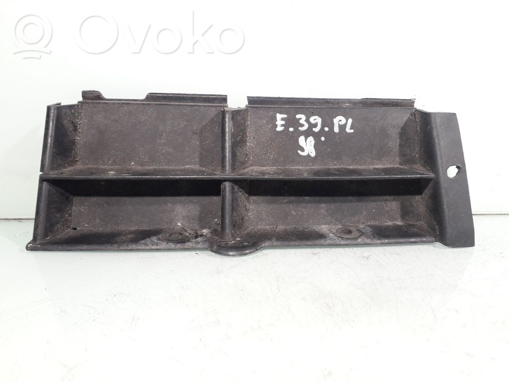 Front bumper lower grill   82356389
