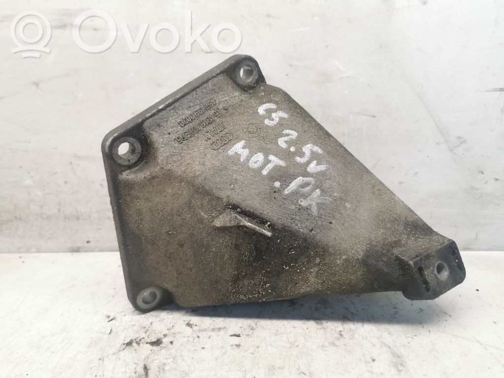 Audi A6 S6 C5 4B Engine mounting bracket 