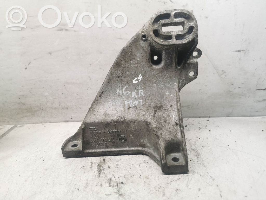 Audi A6 S6 C4 4A Engine mounting bracket 