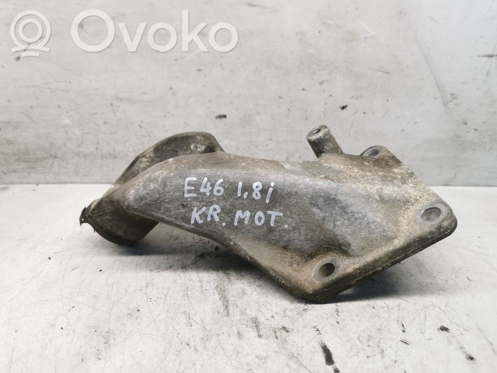 BMW 3 E46 Engine mounting bracket 