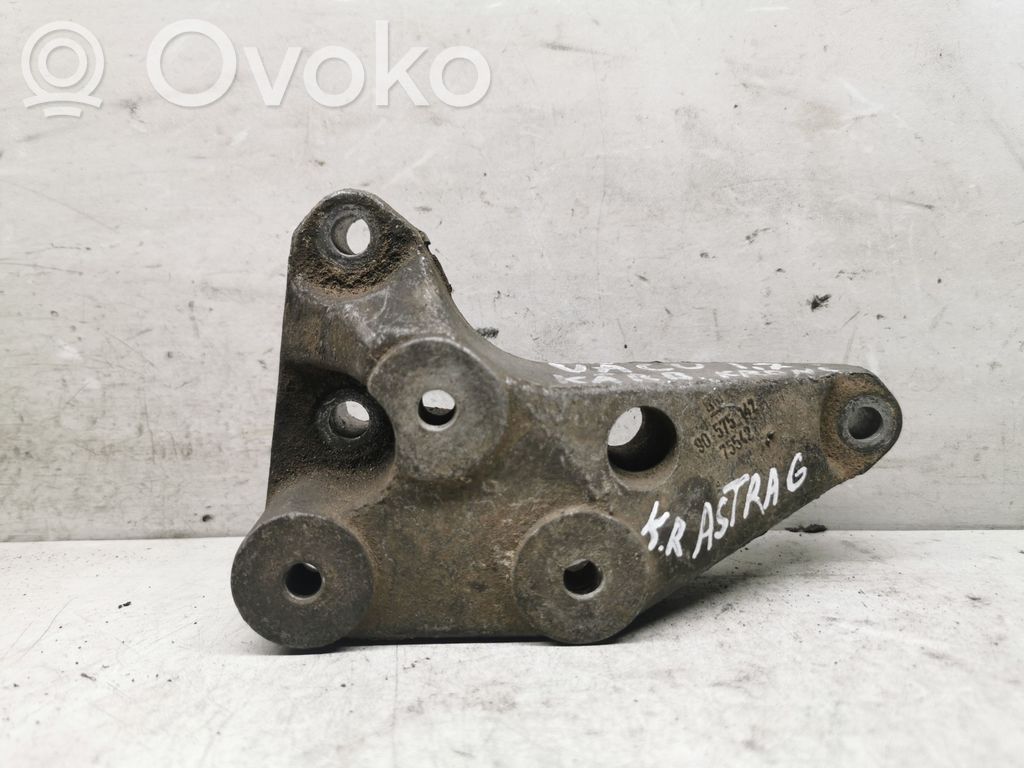 Opel Astra G Gearbox mounting bracket 