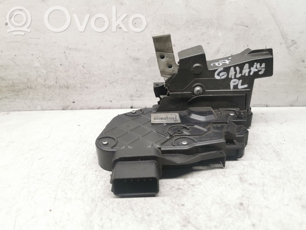 Ford Galaxy Priekšpusē slēdzene 