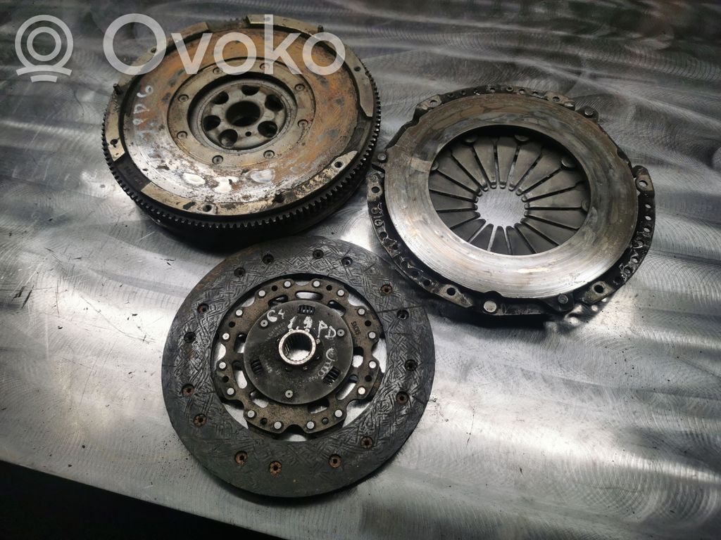 Volkswagen Golf IV Clutch set kit 