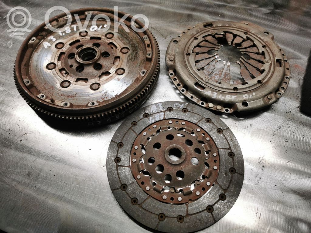 Audi A3 S3 8L Clutch set kit 