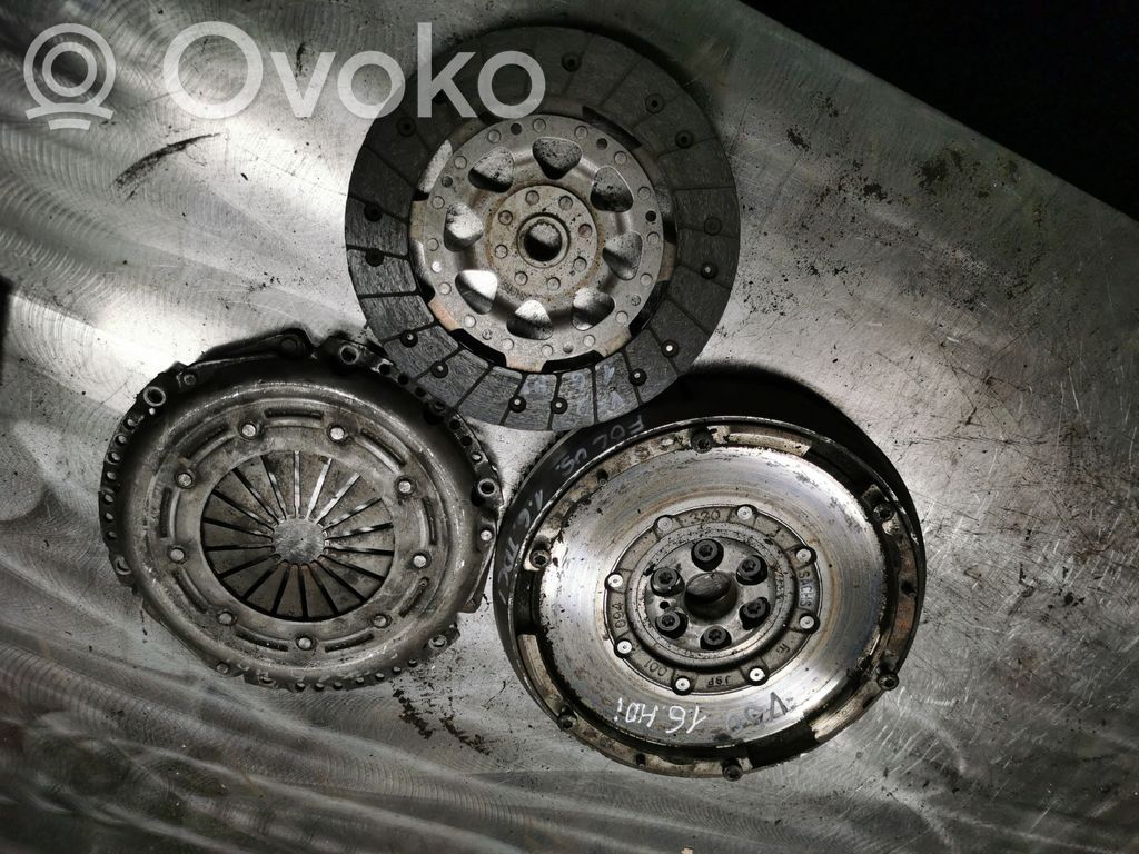 Volvo V50 Clutch set kit 