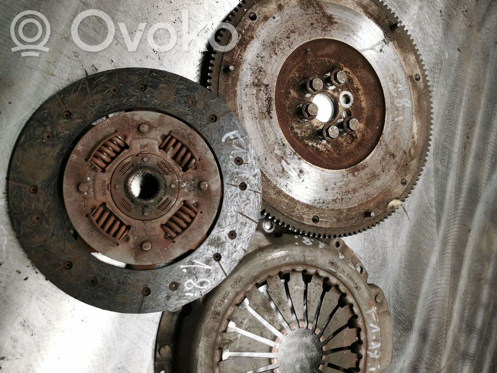 Land Rover Freelander Sankabos komplektas 