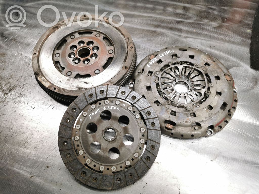 Ford S-MAX Clutch set kit 