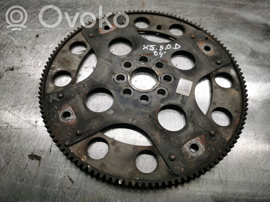 BMW X5 E53 Flywheel 