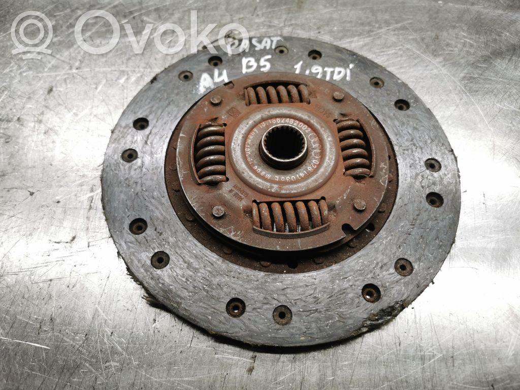 Audi A4 S4 B5 8D Tarcza sprzęgła 