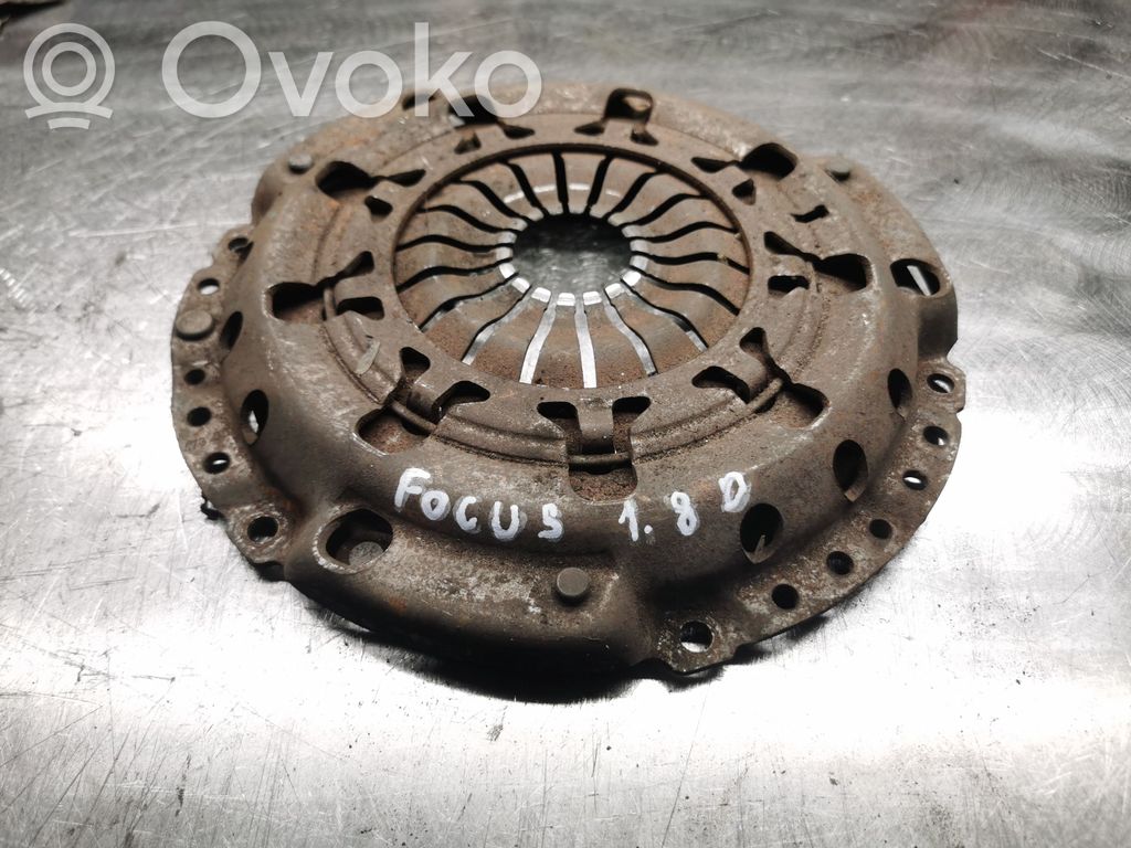 Ford Focus Pressure plate 