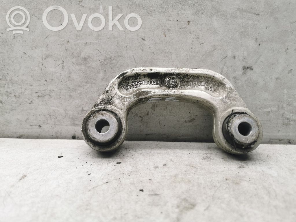 Audi A6 S6 C6 4F Front anti-roll bar/stabilizer link 