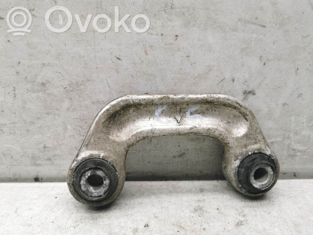 Audi A6 S6 C6 4F Front anti-roll bar/stabilizer link 