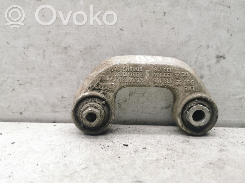 Volkswagen PASSAT B5.5 Stabilizatora stienis 