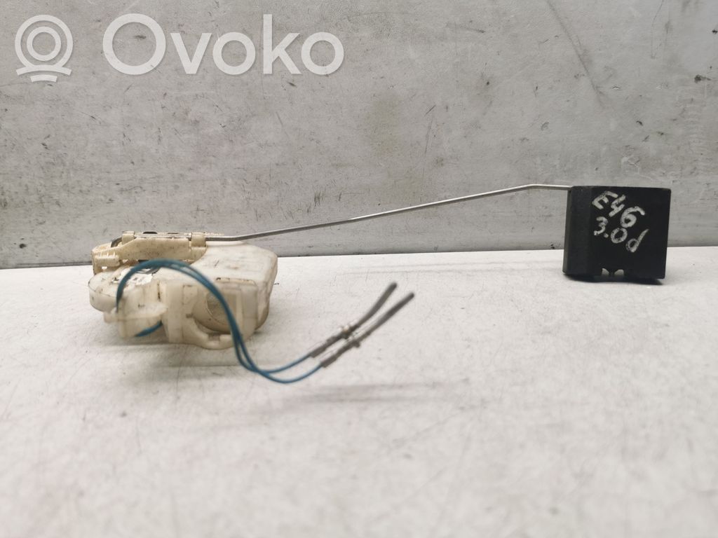 Degalų lygio daviklis   89333065