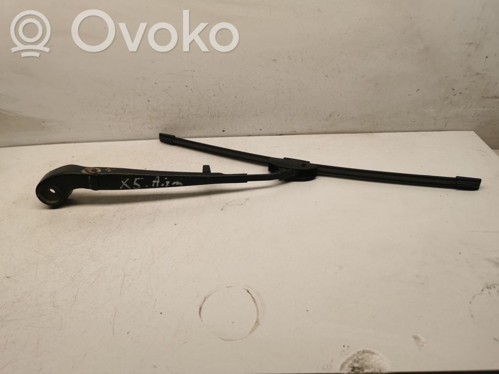 BMW X5 E53 Rear wiper blade arm 