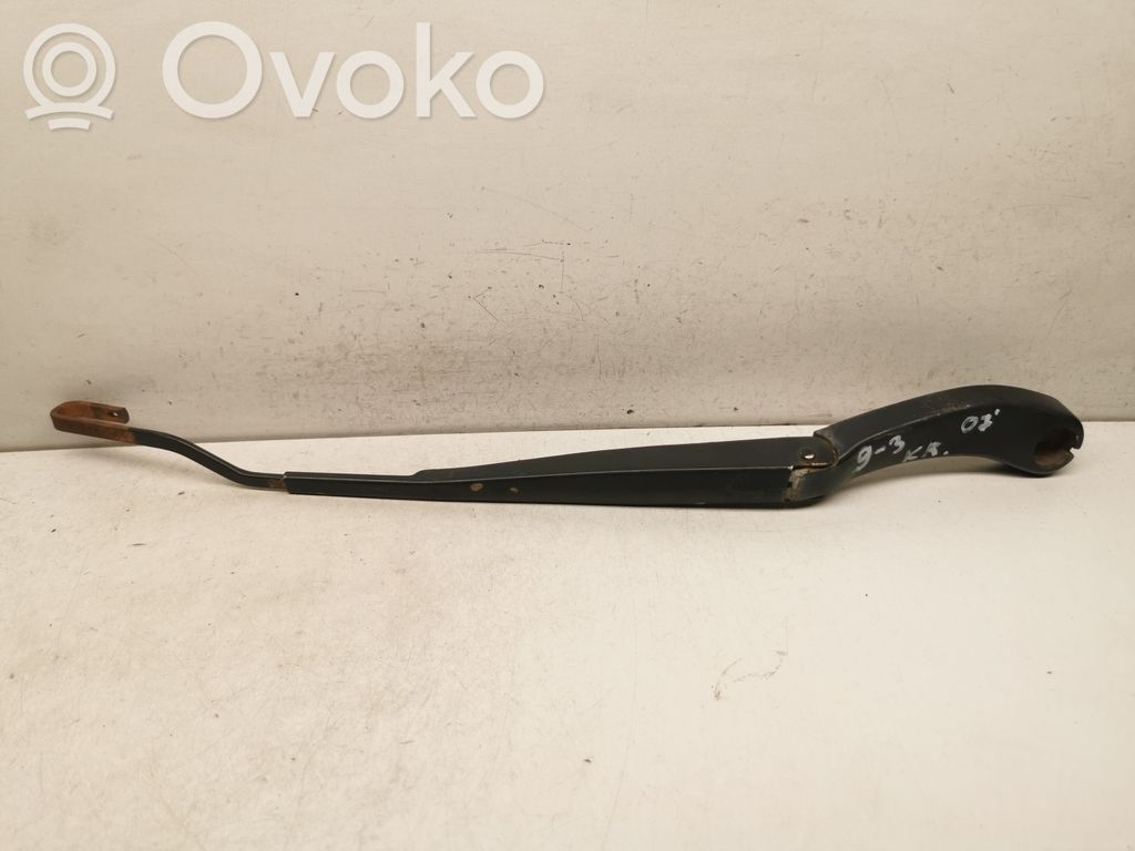 Saab 9-3 Ver2 Wischerarm vorne 