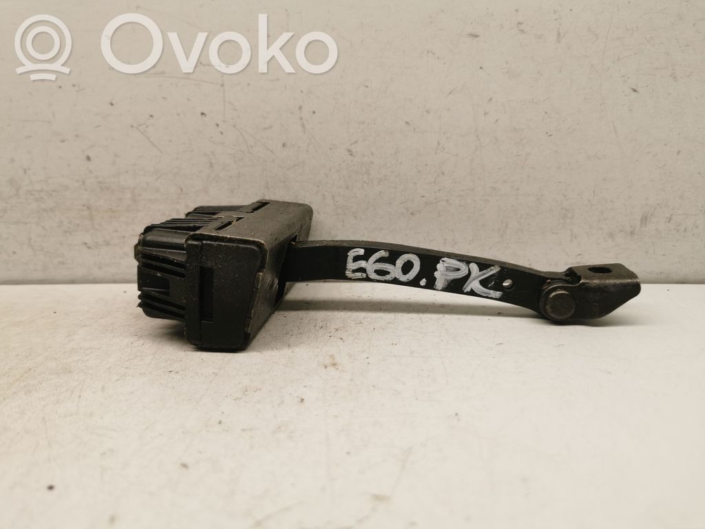 BMW 5 E60 E61 Front door check strap stopper 